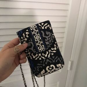 Vera Bradley Cross body